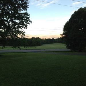 Meet your Posher, Debby